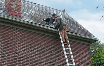 what affects urgent Effirth roof repairs