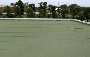 all Effirth roofing types quoted for