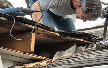 common causes of Effirth fascia damage