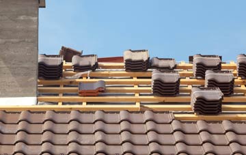 Effirth clay roofing costs