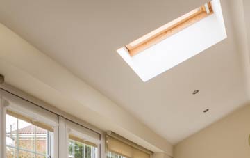 Effirth conservatory roof insulation companies