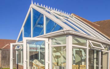 conservatory roof insulation costs Effirth