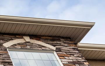 Effirth diy soffit installation