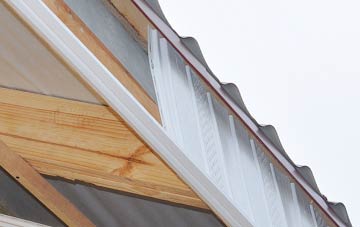 why Effirth fascia repairs are essential
