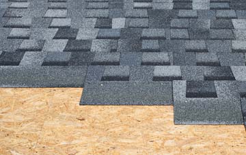 expert Effirth asphalt roof companies