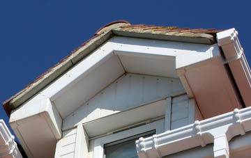 Effirth fascia installation costs