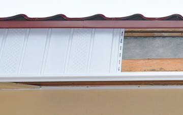 Effirth fascia repair costs
