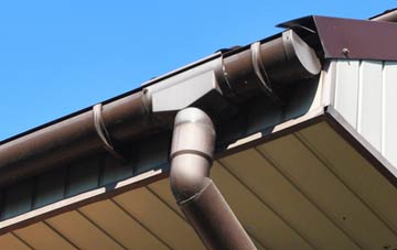 types of Effirth fascias