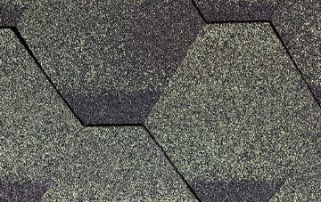 Effirth fibreglass shingle repairs