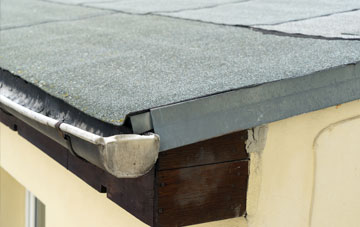 Effirth flat garage roofing repairs