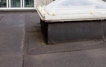 disadvantages of Effirth flat roofs