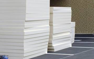 Effirth flat roof insulation costs
