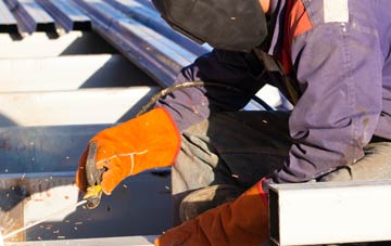 Effirth flat roofing options