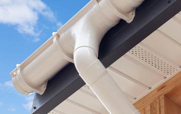 Effirth gutter installation costs