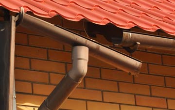 Effirth gutter repair costs