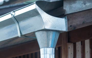 Effirth guttering companies