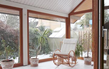 Effirth hardwood conservatory roofing repairs