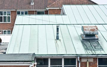 Effirth lead roofing costs