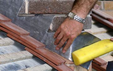 is Effirth lead roofing safe?