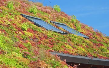 Effirth living roof systems