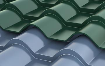 who should consider Effirth plastic roofs