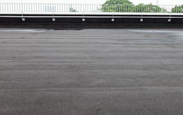 Effirth asphalt roof replacement