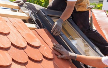 replacement Effirth roof windows