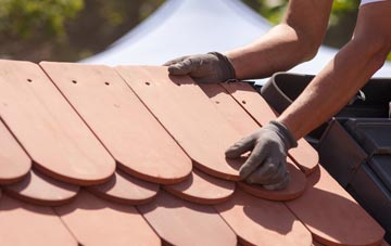 Effirth roof tile contractors