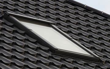 benefits of Effirth roof windows