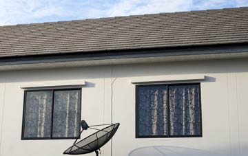 Effirth rubber roof costs