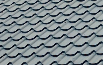 Effirth rubber roofing companies