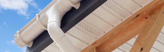 get Effirth guttering quotes today
