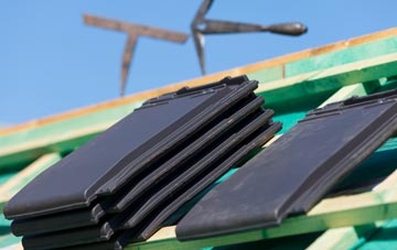 Effirth slate roof alternatives