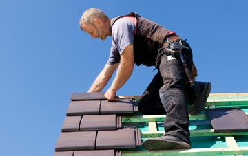 disadvantages of Effirth slate roofing