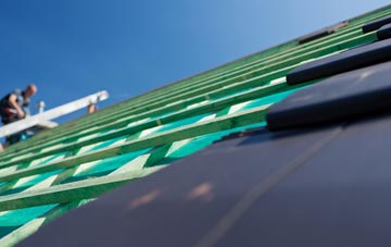 Effirth slate roofing costs