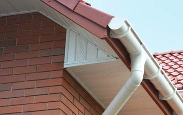 Effirth soffit repair costs