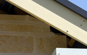 soffit repair Effirth