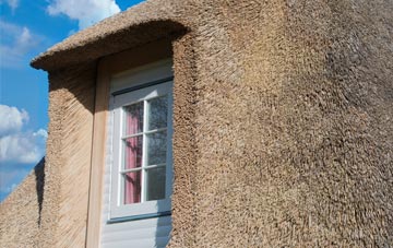 Effirth thatch roof disadvantages