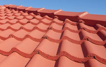 Effirth tile and slate roof replacement