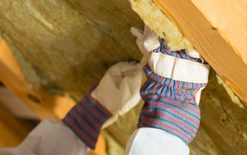 types of Effirth pitched roof insulation materials