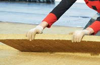 find rated Effirth roof insulation companies