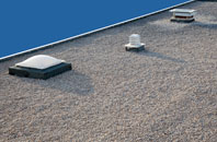 Effirth flat roofing