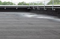 find rated Effirth flat roofing companies