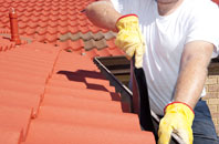Effirth gutter repair