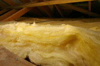 Effirth pitch roof insulation
