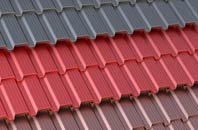 find rated Effirth plastic roofing companies