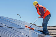 free Effirth roof cleaner quotes