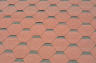 Effirth rubber roofing