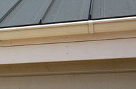 Effirth soffit repair