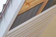 rated Effirth soffit repair companies